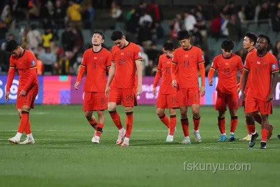 印尼队身价远超国足：深度剖析与趋势展望